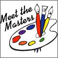  Meet the Masters Paint